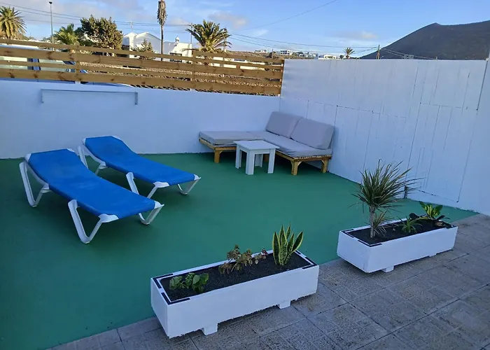 Apartamento Liz