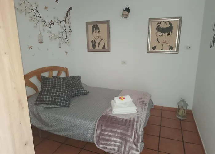 Apartamento Liz