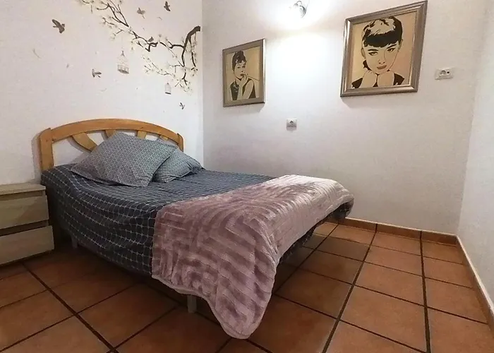 Apartamento Liz