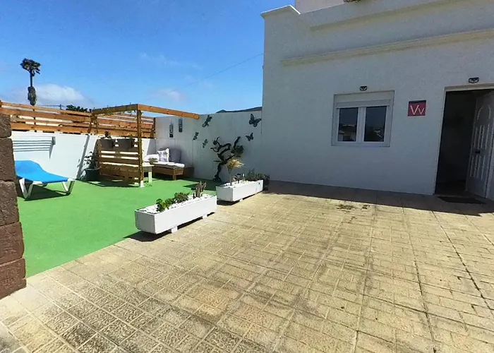 Apartamento Liz