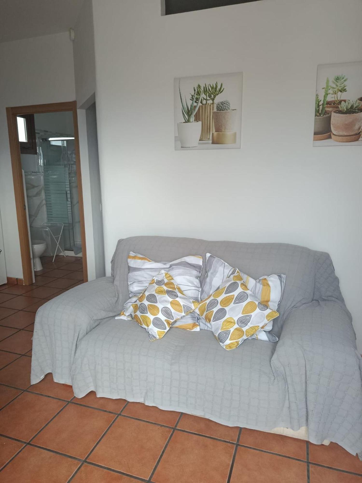 Liz Apartment