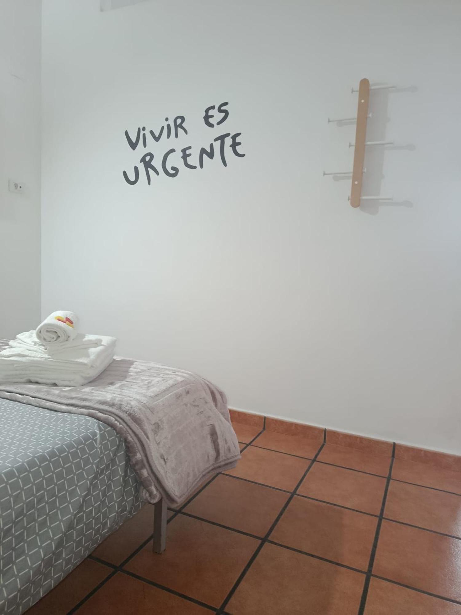 Liz Apartment *