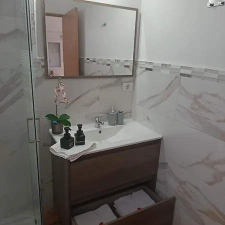Apartamento Liz Tias Exterior photo